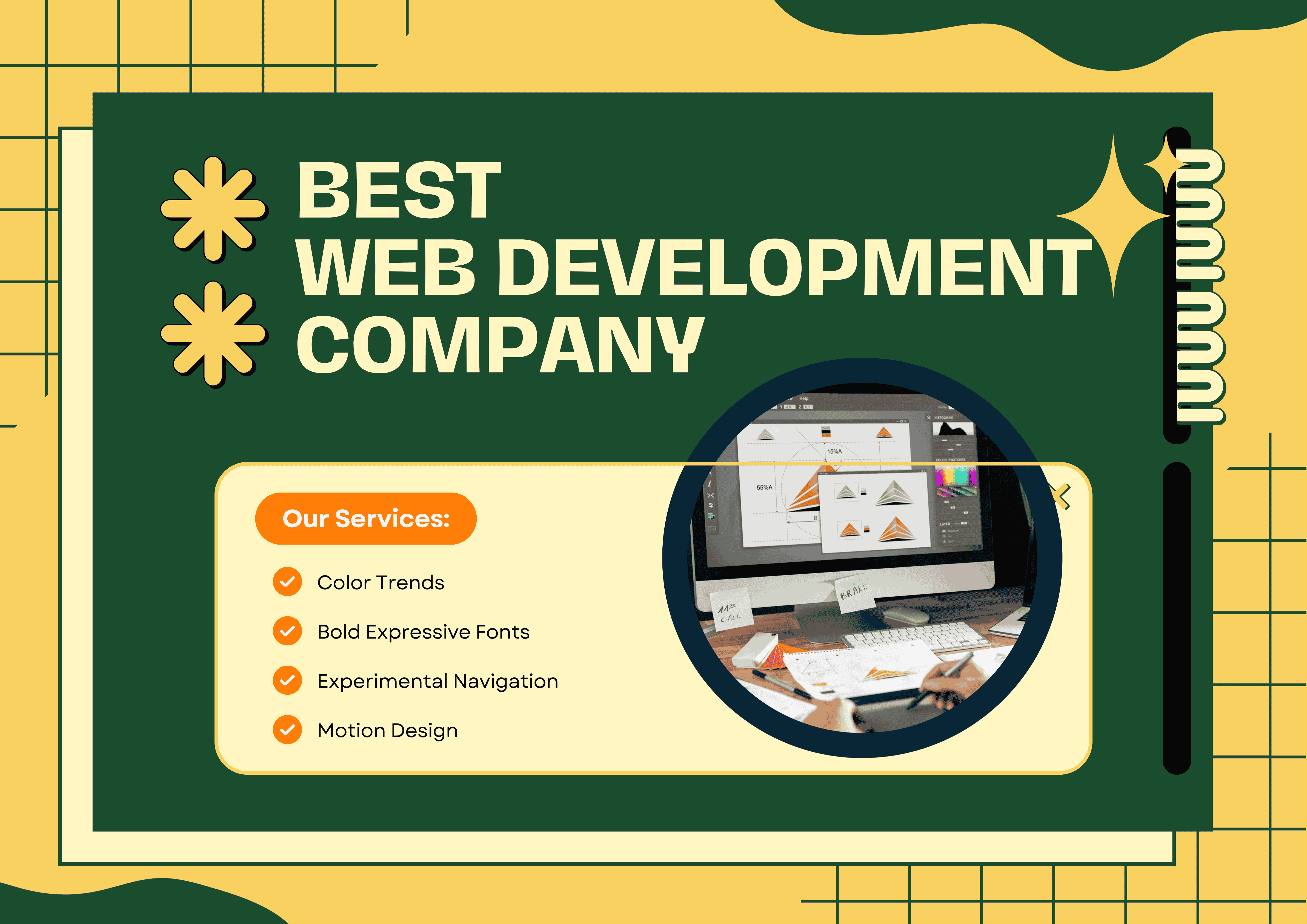 Best Web Development Company in Delhi – Web Era Solutions